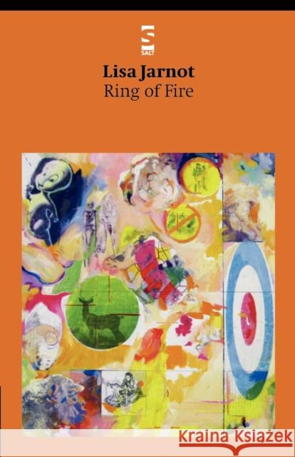 Ring of Fire Lisa Jarnot 9781844710072