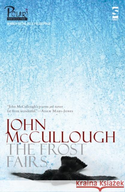 The Frost Fairs John McCullough 9781844713981