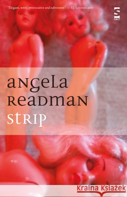 Strip Angela Readman 9781844715305