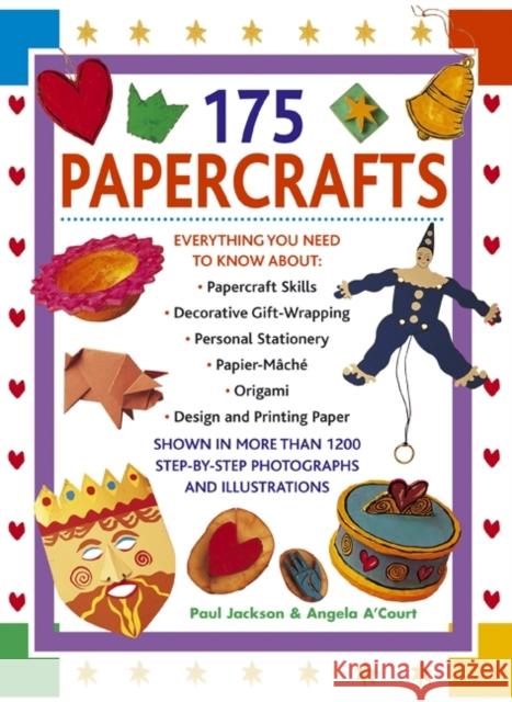 Best Ever Book of Paper Fun & Amazing Origami Paul Jackson 9781844770267