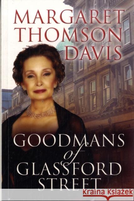 Goodmans of Glassford Street Margaret Davis 9781845022020