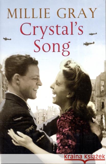 Crystal's Song Millie Gray 9781845023409