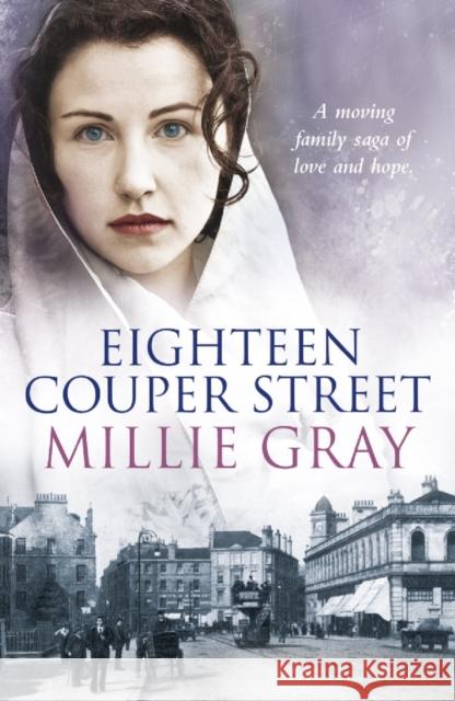 Eighteen Couper Street Millie Gray 9781845024383