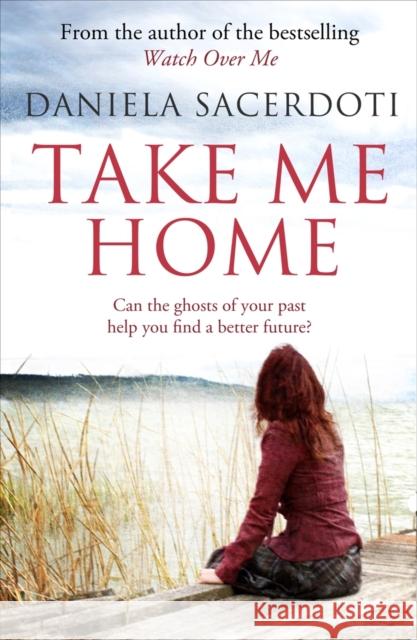 Take Me Home Daniela Sacerdoti 9781845027469 B&W PUBLISHING