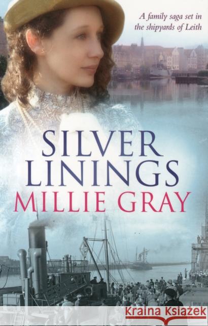 Silver Linings Millie Gray 9781845029975