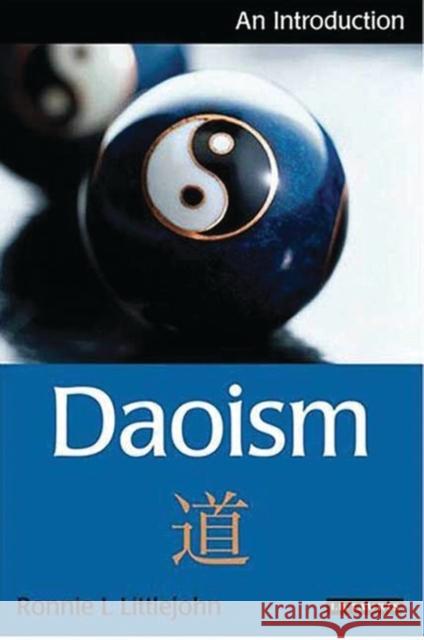 Daoism: An Introduction Littlejohn, Ronnie L. 9781845116392 0