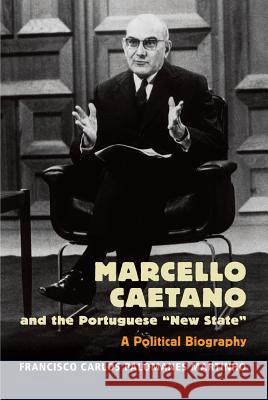 Marcello Caetano and the Portuguese 