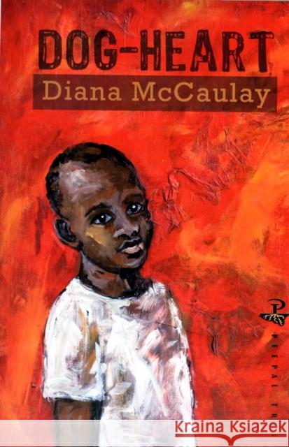 Dog-Heart Diana McCaulay 9781845231231 Peepal Tree Press Ltd