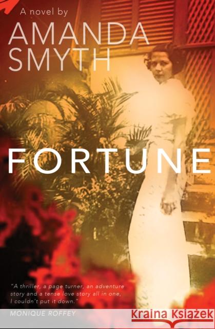 Fortune Amanda Smyth 9781845235192