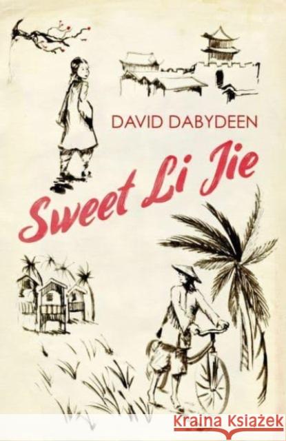 Sweet Li Jie David Dabydeen 9781845235918