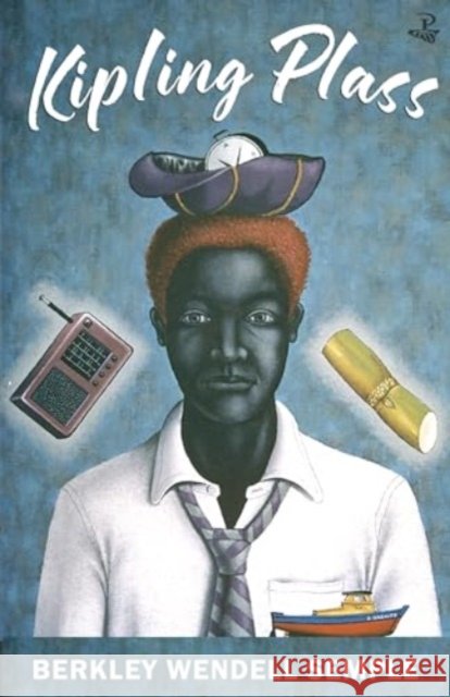 Kipling Plass Berkley Wendell Semple 9781845235925