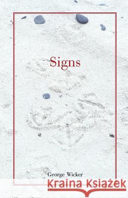 Signs George Wicker 9781845491789
