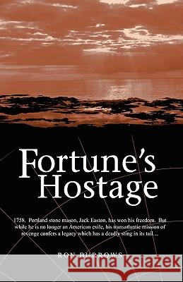 Fortune's Hostage Ron Burrows 9781845493813 Swirl