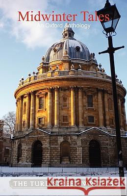 Midwinter Tales Turl Street Wri Th 9781845494261 Arima Publishing