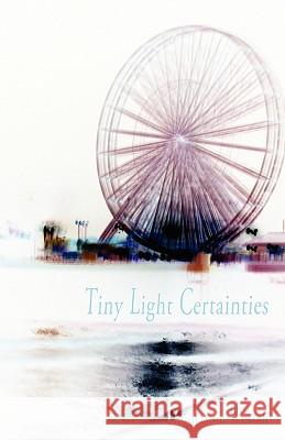 Tiny Light Certainties Thomasine Westall 9781845494346