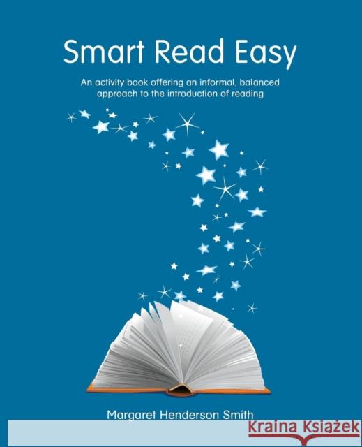 Smart Read Easy Margaret Henderso 9781845495756 Abramis