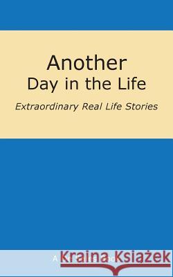 Another Day in the Life De Sales 9781845496234 Arima Publishing