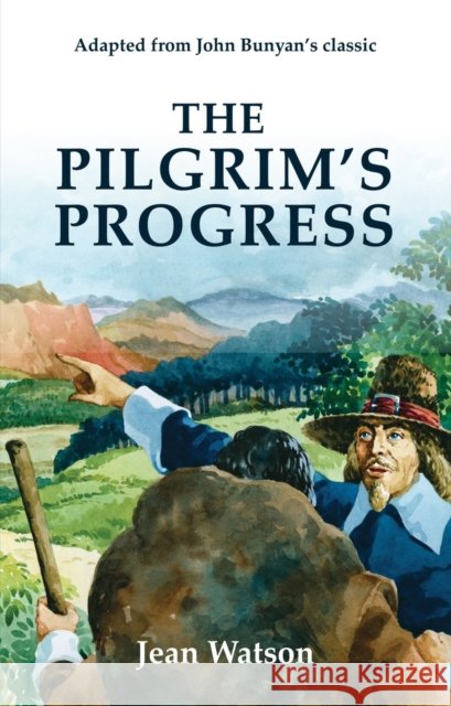 Pilgrim's Progress, the (Pb) Watson, Jean 9781845504595