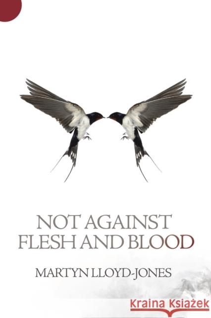 Not Against Flesh and Blood: The Battle Against Spiritual Wickedness in High Places Lloyd-Jones, Martyn 9781845507350