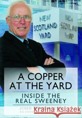 Copper at the Yard John Edward Woodhouse 9781845631604 0