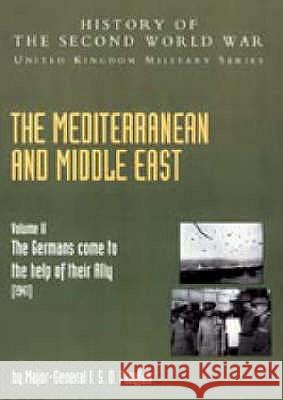 The Mediterranean and Middle East: v. II: 