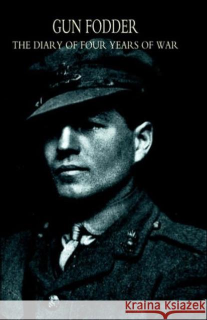 Gun Fodder A.Hamilton Gibbs 9781845741686