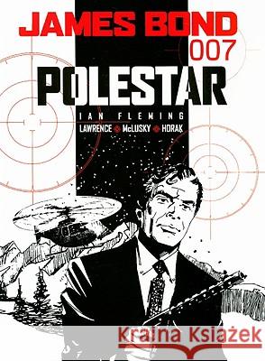 James Bond - Polestar: Casino Royale John McLusky 9781845767174 Titan Books Ltd