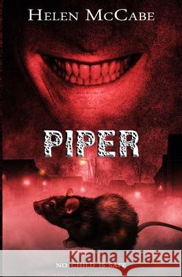 Piper Helen McCabe 9781845838850