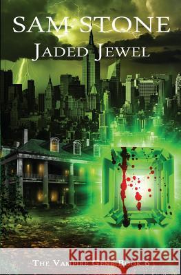 Jaded Jewel Sam Stone 9781845839185 Telos Publishing