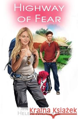 Highway of Fear Helen McCabe 9781845839369
