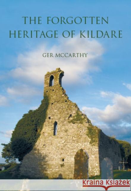 The Forgotten Heritage of Kildare Ger McCarthy 9781845885038