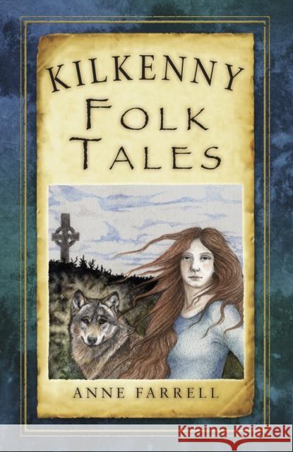 Kilkenny Folk Tales Anne Farrell 9781845888114