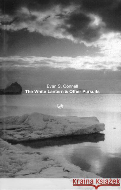 The White Lantern And Other Pursuits  9781845951825 Pimlico