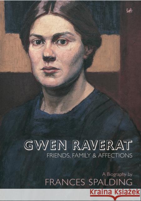 Gwen Raverat Spalding, Frances 9781845952501