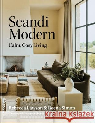 Scandi Modern Rebecca Lawson 9781846015984 Octopus
