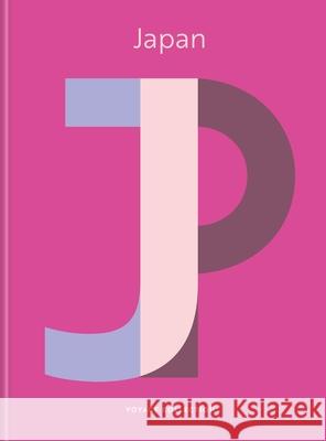 Japan Hachette Livre 9781846017124 Octopus Publishing Group