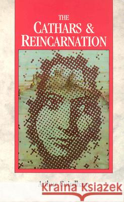 The Cathars & Reincarnation Dr Arthur Guirdham 9781846045486
