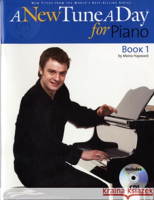 A New Tune A Day: Piano - Book 1  9781846090332 Hal Leonard Europe Limited