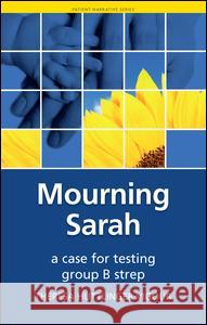 Mourning Sarah   9781846192647 0