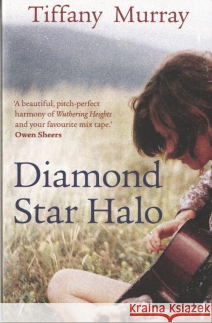 Diamond Star Halo Tiffany Murray 9781846272080