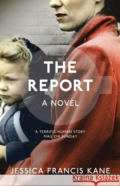 The Report Jessica Francis Kane 9781846272806 Granta Books