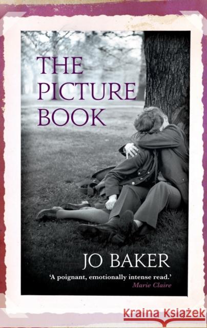 The Picture Book Jo Baker 9781846273827 Granta Books