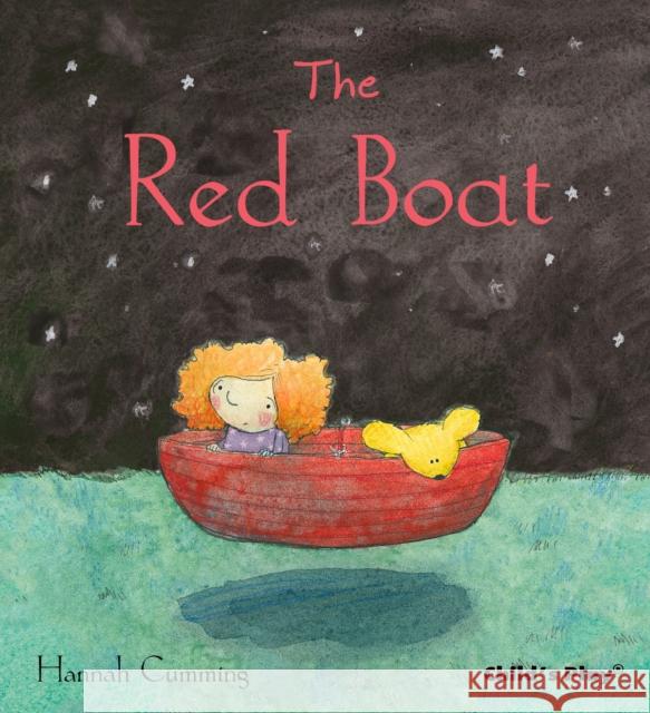 The Red Boat Hannah Cumming 9781846434815