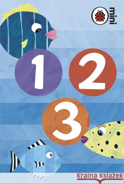 Early Learning: 123  9781846468148 Penguin Random House Children's UK