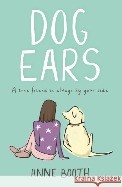 Dog Ears Anne Booth 9781846471889