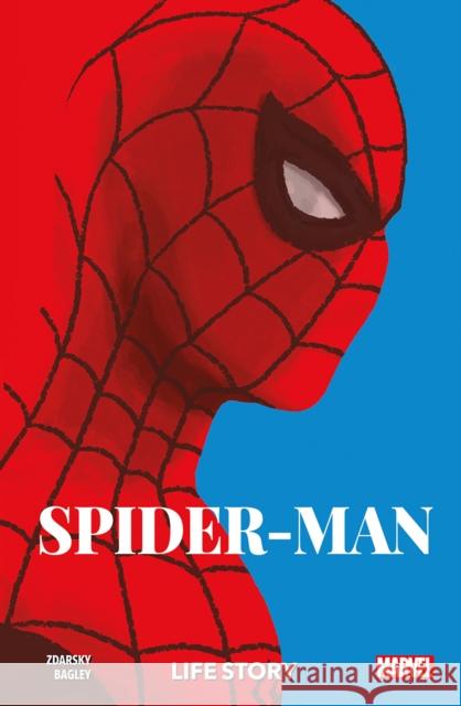 Spider-man: Life Story Chip Zdarsky 9781846533570