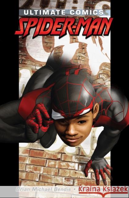 Ultimate Comics Spider-Man Vol.2: Scorpion Brian Michael Bendis 9781846535154