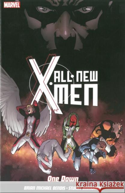 All New X-Men Vol. 5: One Down Brian Michael Bendis 9781846536267 Panini Publishing Ltd