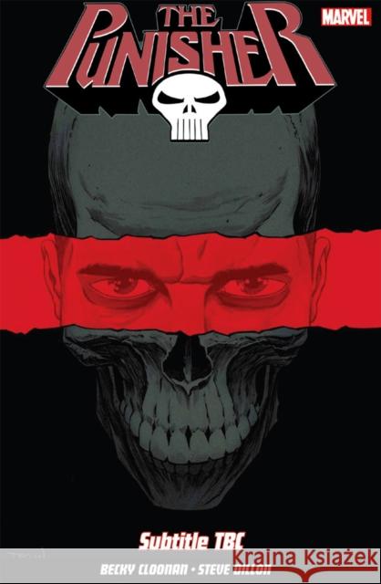 Punisher Vol. 1 Becky Cloonan, Steve Dillon 9781846537547 Panini Publishing Ltd