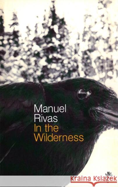 In The Wilderness Manuel Rivas 9781846555558